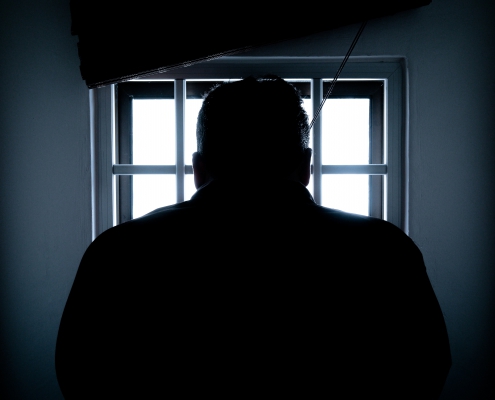 Detentie