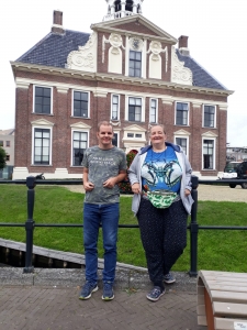 Aktiva Trien en Wijtze